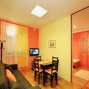  Appartamento Varnica Croazia
