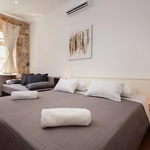  Appartamento Lux Cindro In Center Croazia